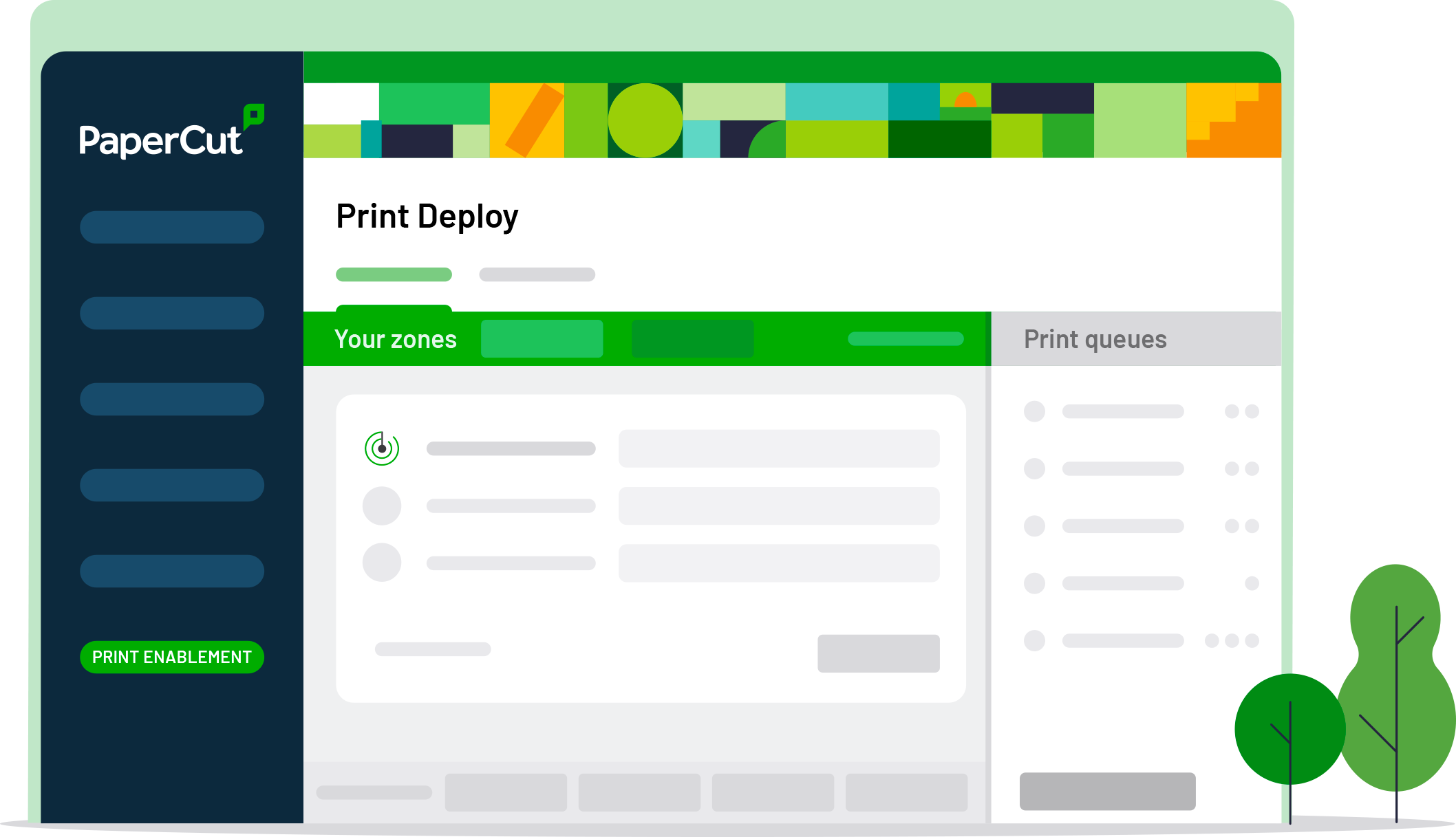 Easy onboarding